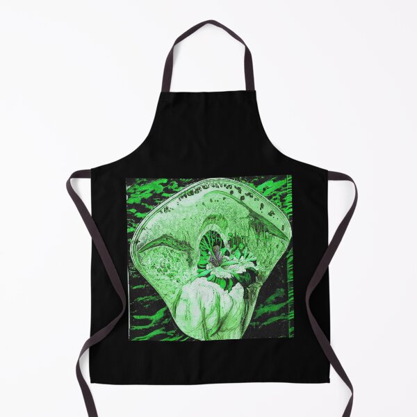 Item preview, Chlorophyll stronghold designed and sold by dirtywaters.