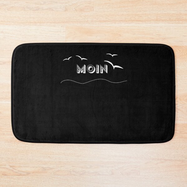 Item preview, Moin Seagulls designed and sold by AOCreativeProd.