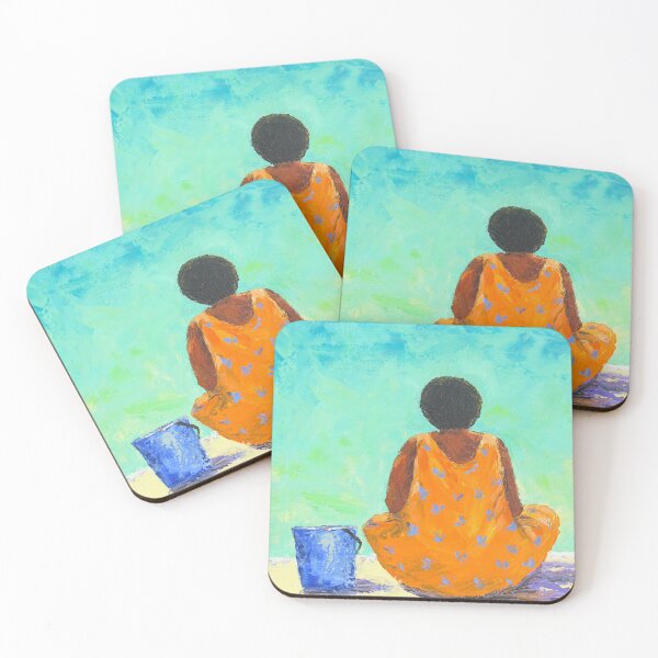 Item preview, "Kaikai Fishing" designed and sold by IslandArtFiji.