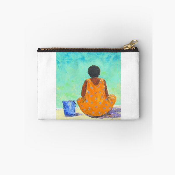 Item preview, "Kaikai Fishing" designed and sold by IslandArtFiji.