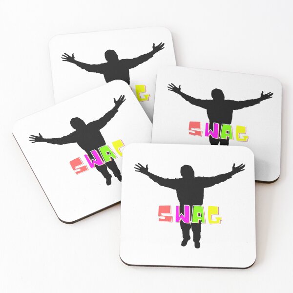 Item preview, Open arm swag designed and sold by TorotoDesign.