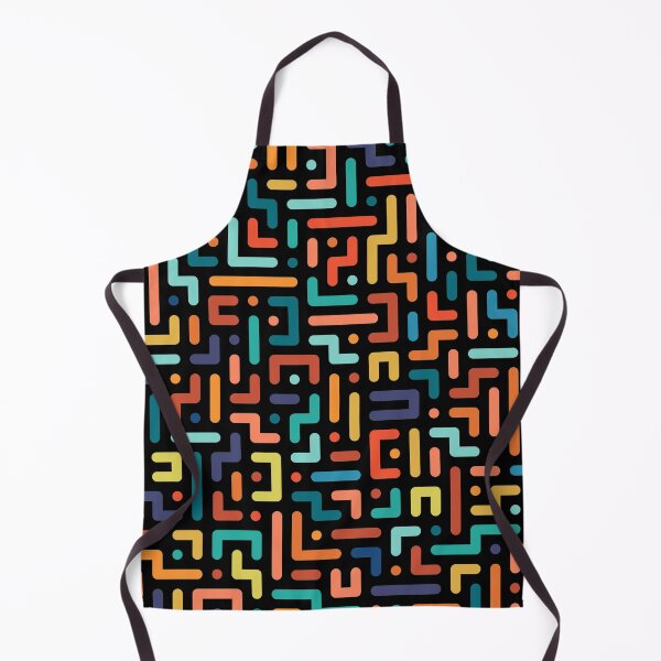 Item preview, Multi coloured maze  designed and sold by Md1982.