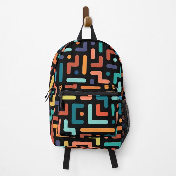 Item preview, Multi coloured maze designed and sold by Md1982.