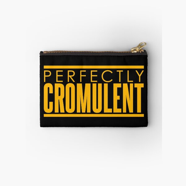 Item preview, A Perfectly Cromulent Word designed and sold by Meta Cortex.