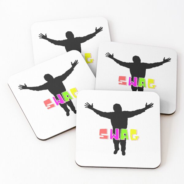 Item preview, Copy of Open arm swag designed and sold by TorotoDesign.
