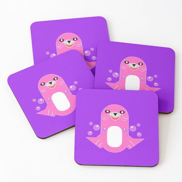 Item preview, Seal(Female) designed and sold by Altasdesigner  (OW).