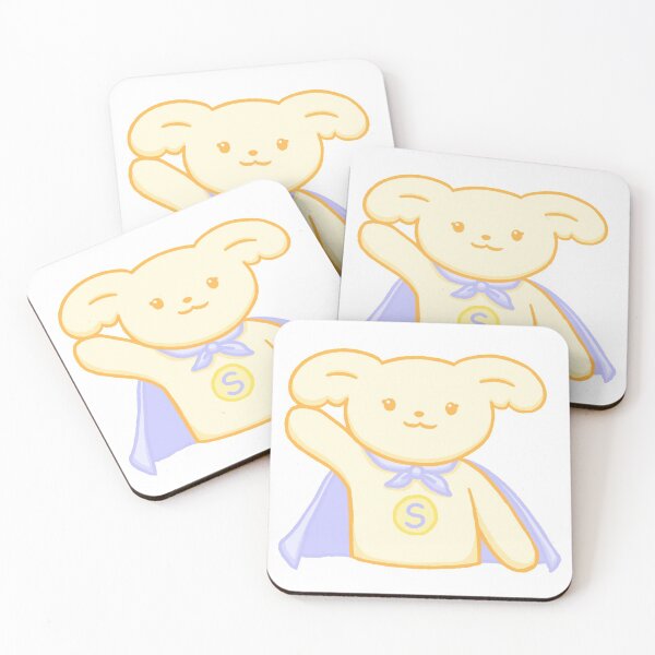 Item preview, Hero Cala designed and sold by CALAMELE.