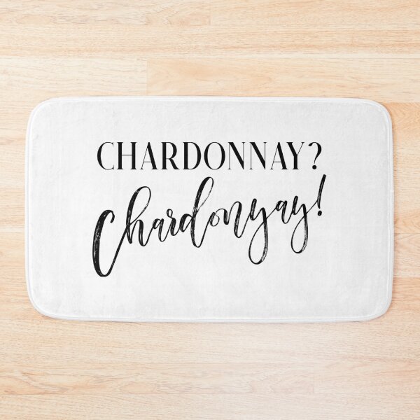 Item preview, Chardonyay! designed and sold by ketrena.