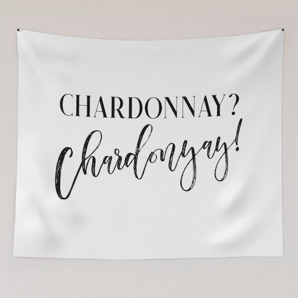 Item preview, Chardonyay! designed and sold by ketrena.
