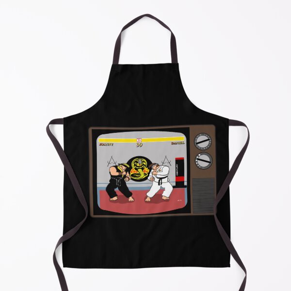 Item preview, Retro Gaming. Cobra Kai designed and sold by HeardUWereDead.