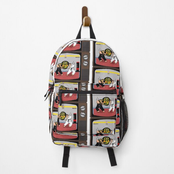 Item preview, Retro Gaming. Cobra Kai designed and sold by HeardUWereDead.