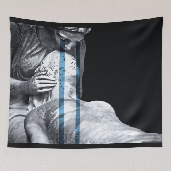 Item preview, Sadness. designed and sold by Lieev.