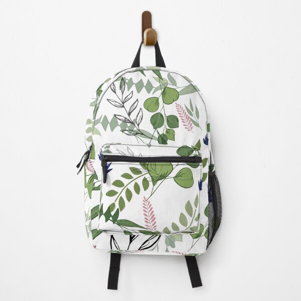Item preview, All green foliage designed and sold by ojasha.