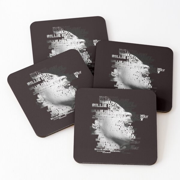 Artikelvorschau, Billie Holiday entworfen und verkauft von jonathandel.