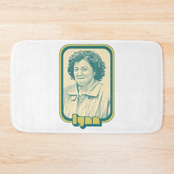 Item preview, Lynn / Alan Partridge //// Retro Style Fan Design  designed and sold by AestheticNow.