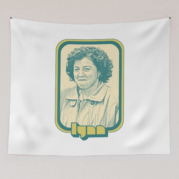 Item preview, Lynn / Alan Partridge //// Retro Style Fan Design  designed and sold by AestheticNow.