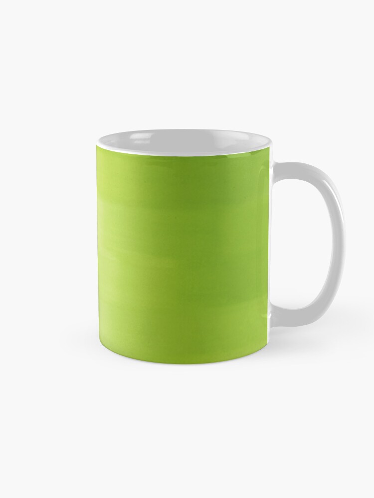Alternate view of Lost in Serenity Coffee Mug