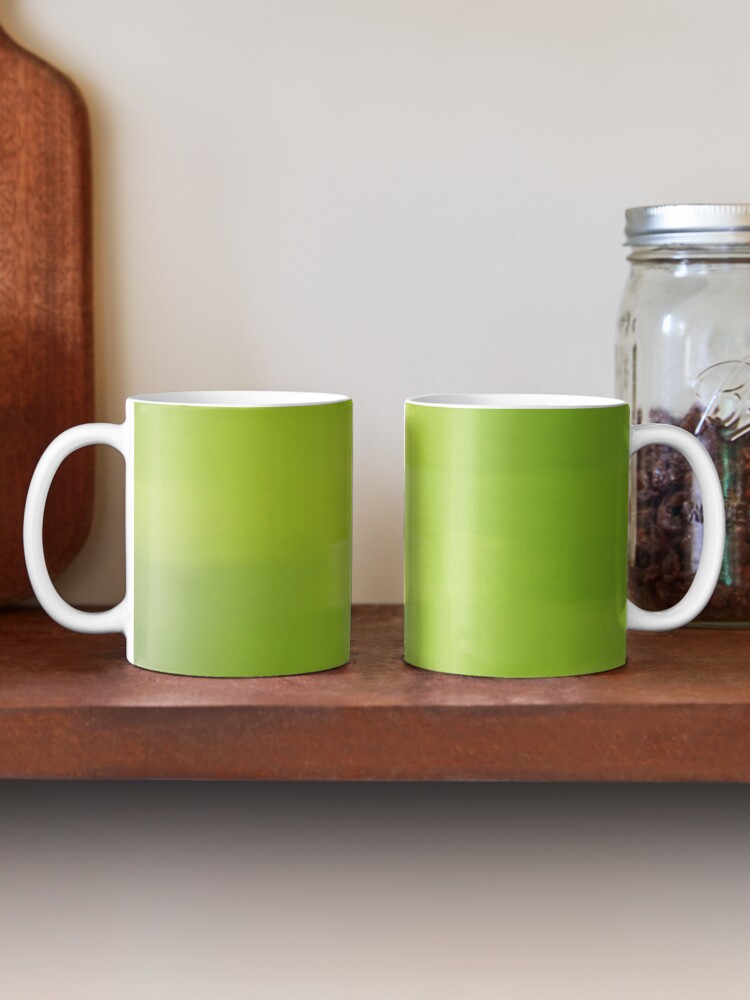 Alternate view of Lost in Serenity Coffee Mug