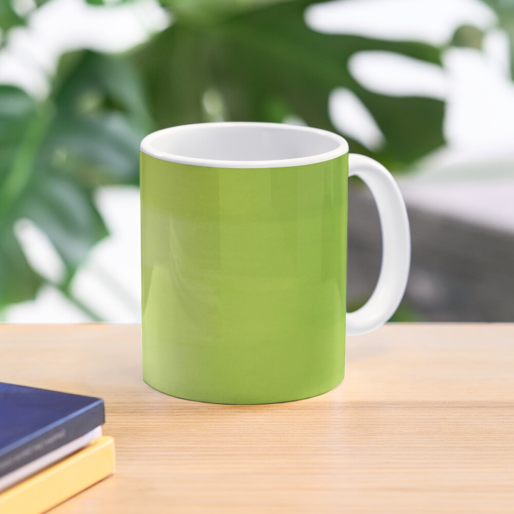 Lost in Serenity Mug
