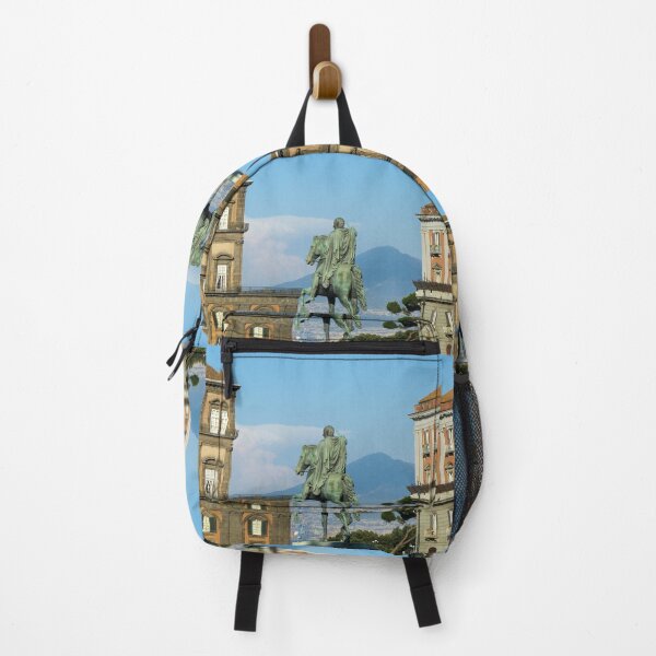 Item preview, Piazza del Plebiscito, Naples designed and sold by Parafull.