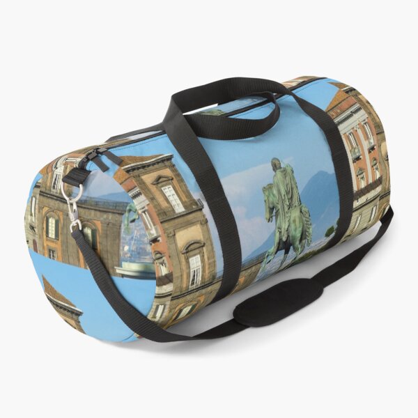 Item preview, Piazza del Plebiscito, Naples designed and sold by Parafull.