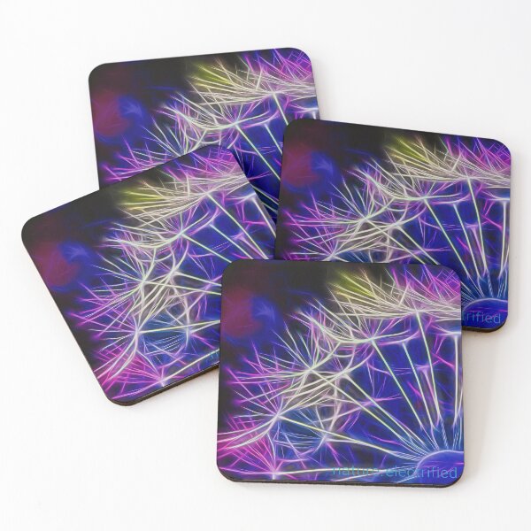 Item preview, dandelion – taraxacum sect. ruderalia ¦  designed and sold by nature. electrified..
