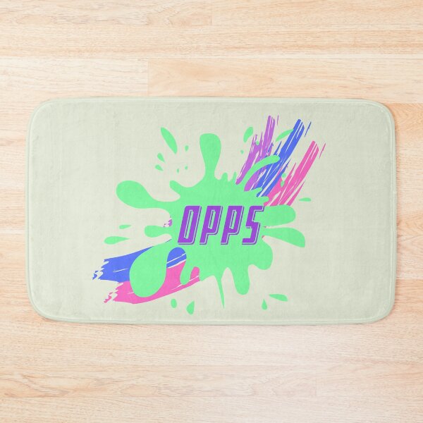 Item preview, OPPS designed and sold by BLOBBOF.