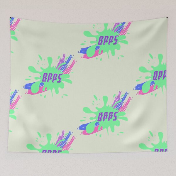 Item preview, OPPS designed and sold by BLOBBOF.