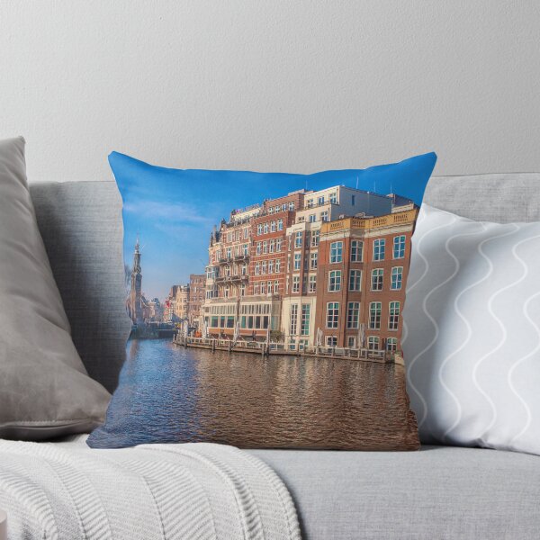 Item preview, Amsterdam 1 - Fotografía designed and sold by Mickaël Plichard.