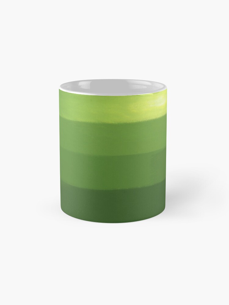Alternate view of Lurking Mug