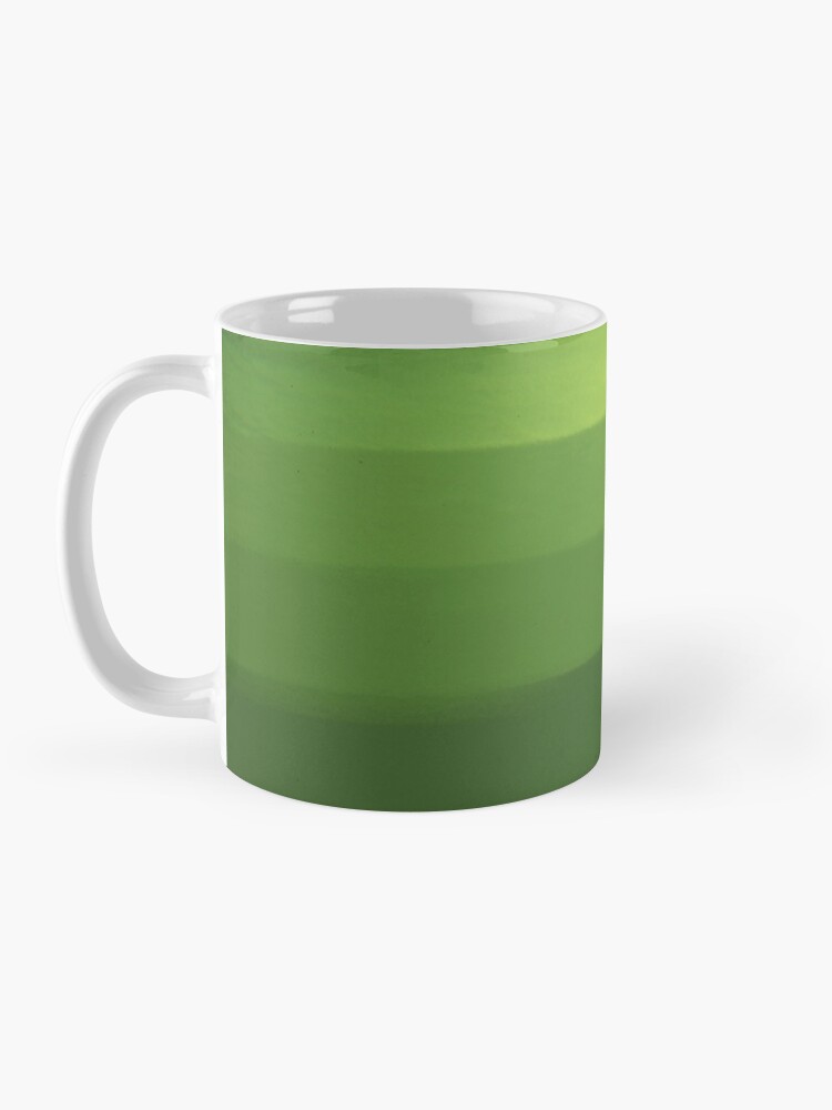 Alternate view of Lurking Mug