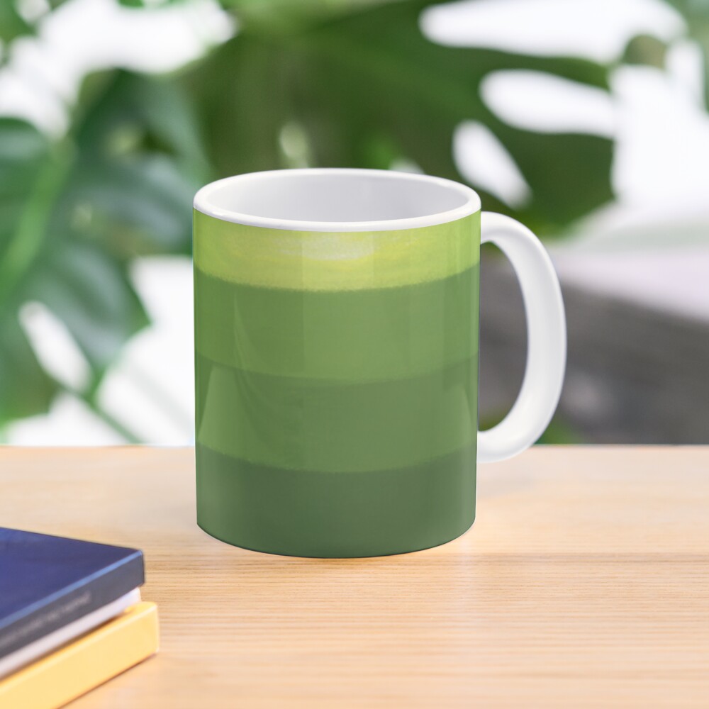 Lurking Mug