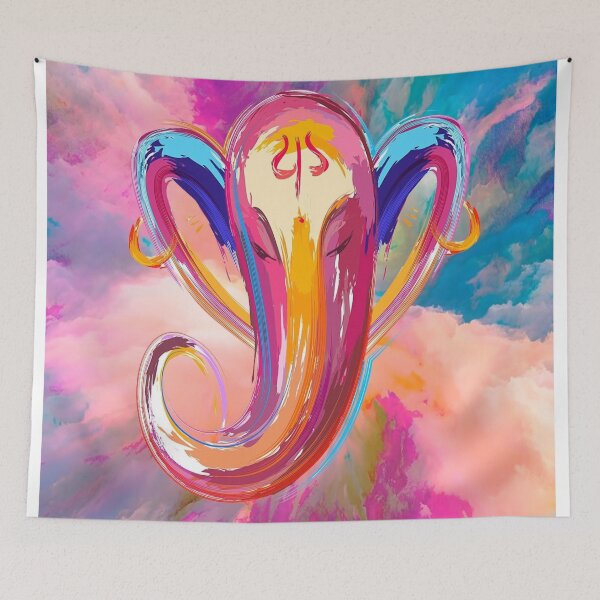 Item preview, Ganpati designed and sold by ritusdesigns.