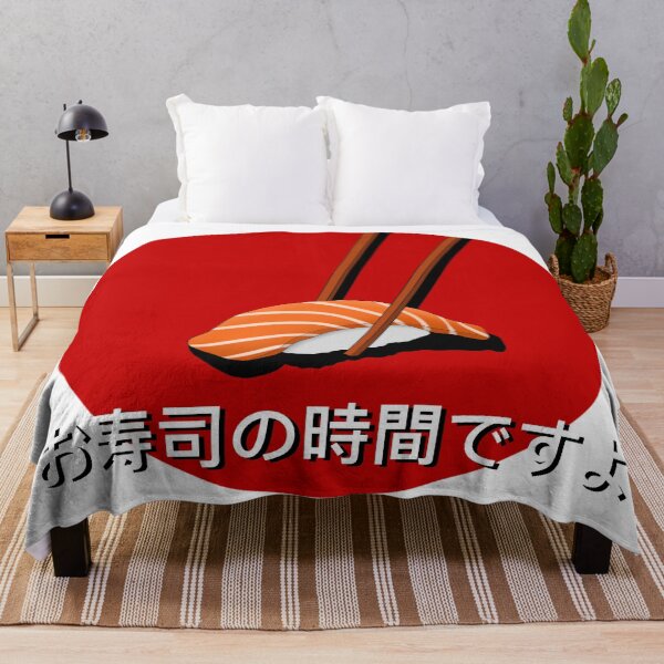 Item preview, Sushi Time ? designed and sold by novaato.