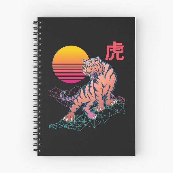 Item preview, Tiger designed and sold by Astrovada.