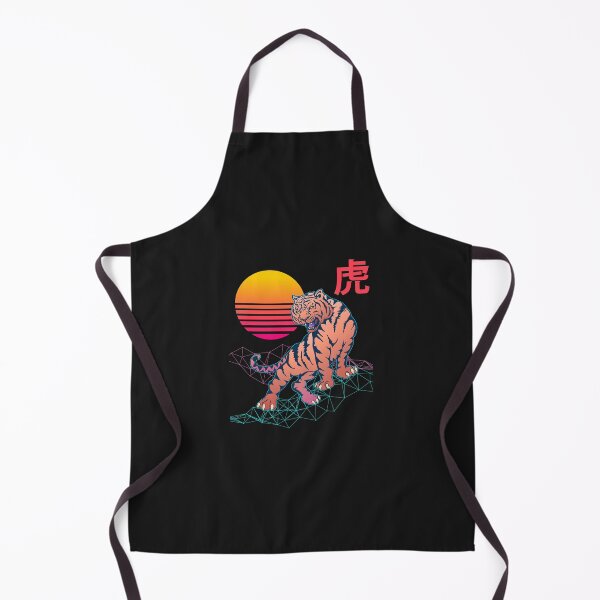 Item preview, Tiger designed and sold by Astrovada.