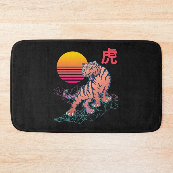 Item preview, Tiger designed and sold by Astrovada.