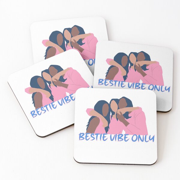 Item preview, Copy of Bestie vibe only designed and sold by TorotoDesign.
