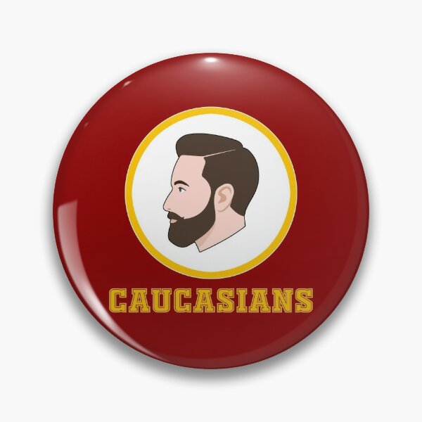 Goshen Redskins - Redskins - Sticker