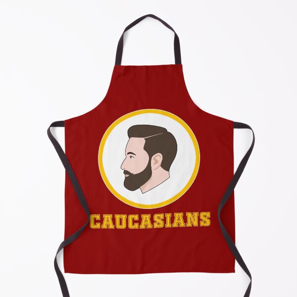 Item preview, Caucasians designed and sold by cassiarose.