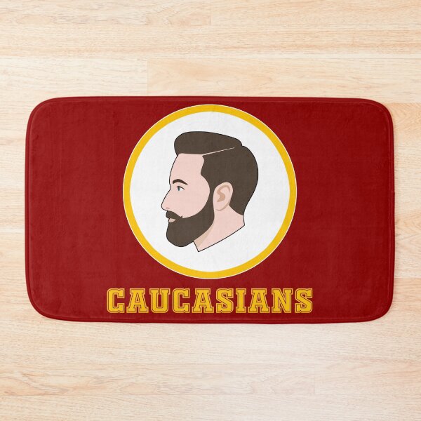 Item preview, Caucasians designed and sold by cassiarose.