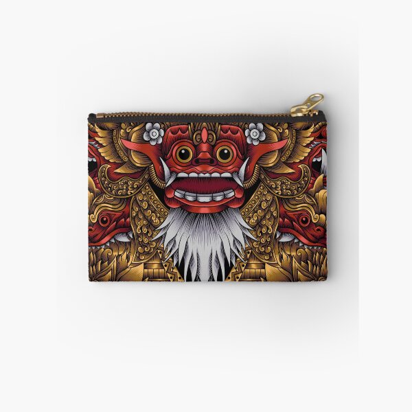 Item preview, Temple of Barong designed and sold by Marciano Graphic.