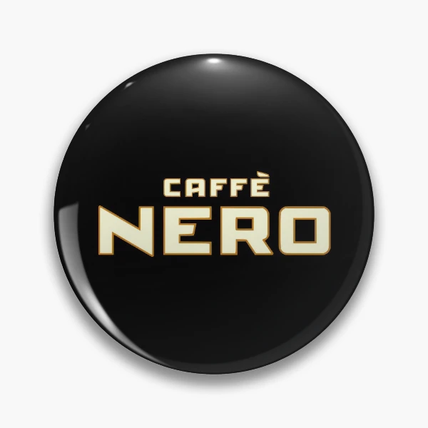 Nero 2024 pin