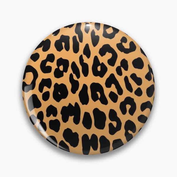 Item preview, Leopard designed and sold by SwayXSwag.