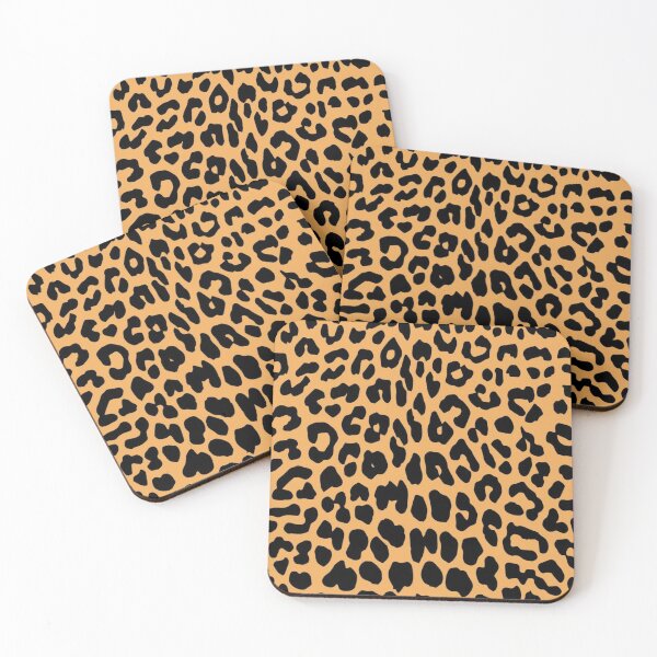 Item preview, Leopard designed and sold by SwayXSwag.