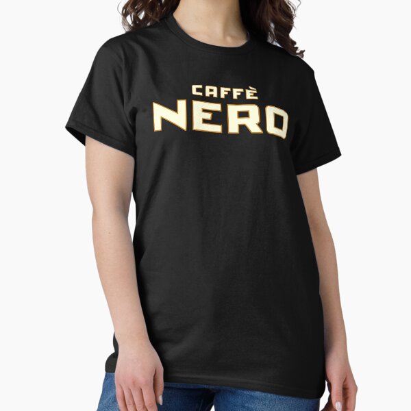 Vista previa del artículo con la obra «Café Nero», diseñado y vendido por bourdonn.