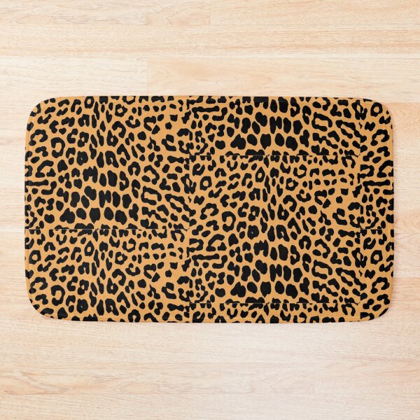 Item preview, Leopard designed and sold by SwayXSwag.