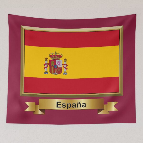 Item preview, Spanish Phone Cases & Gifts (14) designed and sold by mpodger.