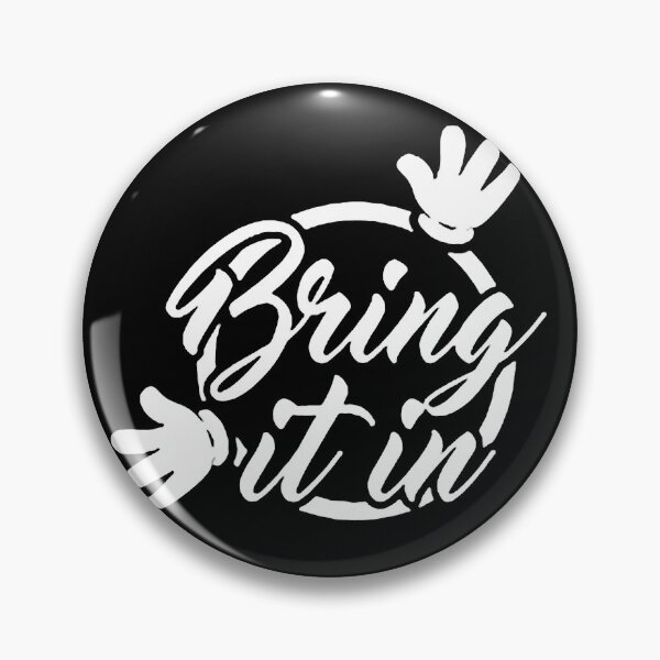 Item preview, open arms - bring it in designed and sold by Funny Tee.