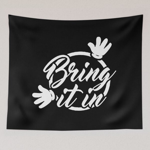 Item preview, open arms - bring it in designed and sold by Funny Tee.